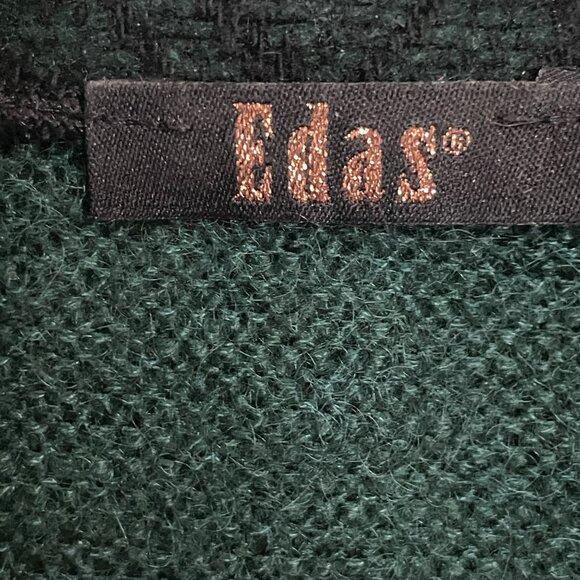 EDAS JACKET SWEATER - Picture 5 of 8